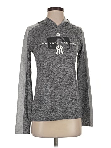 Majestic Sweatshirt (view 1)