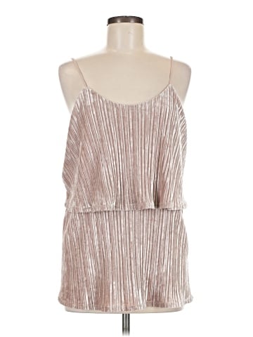 Ro & De Sleeveless Top (view 1)