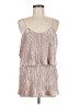 Ro & De Silver Sleeveless Top Size M - photo 1
