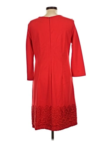 Taylor Casual Dress (view 2)