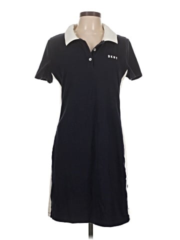 DKNY Casual Dress (view 1)