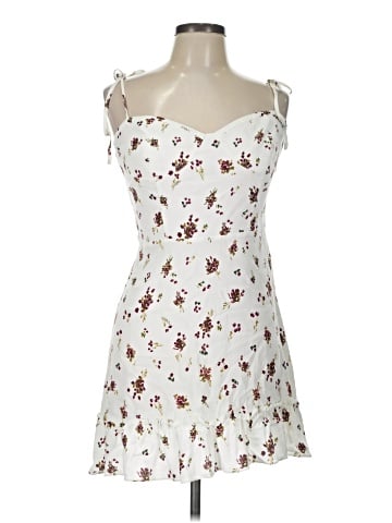 Sunday Best Cocktail Dress (view 1)