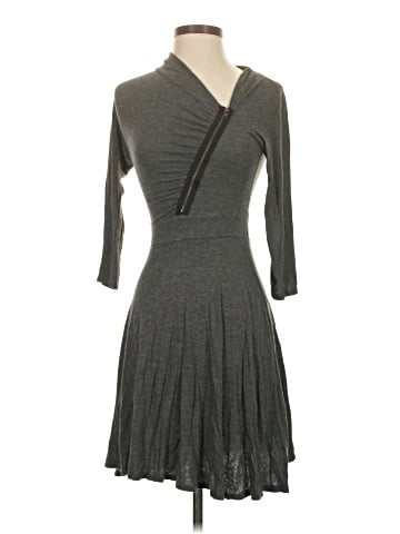 Double Zero Cocktail Dress (view 1)