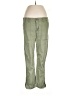 CAbi Green Jeans Size 10 - photo 1