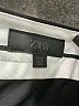 Zara Black Dress Pants Size XXL - photo 4