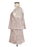 Ro & De Silver Sleeveless Top Size M - photo 5