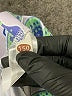 Assorted Brands Print Blue Sweatpants Size 150 cm / US 12 - photo 5