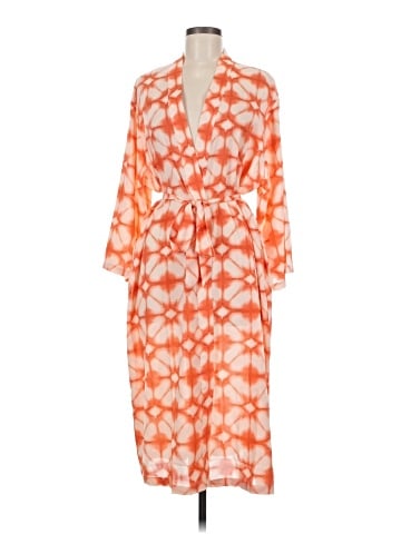 G by Giuliana Rancic Kimono (view 1)