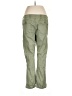 CAbi Green Jeans Size 10 - photo 2