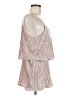 Ro & De Silver Sleeveless Top Size M - photo 4