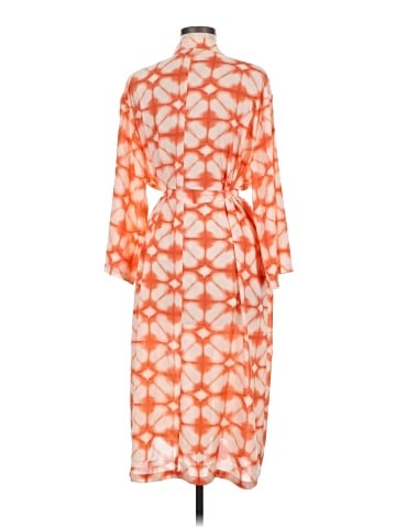 G by Giuliana Rancic Kimono (view 2)