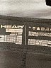 Head Solid Black Active Skort Size M - photo 3