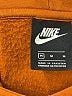Nike Brown Pullover Sweater Size M - photo 7