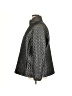 Lands' End Argyle Gray Jacket Size 14 (estimated) - photo 5