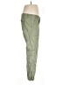 CAbi Green Jeans Size 10 - photo 4