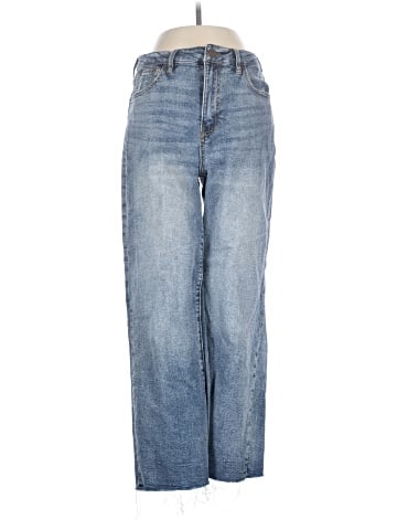 Oliver Logan Jeans (view 1)