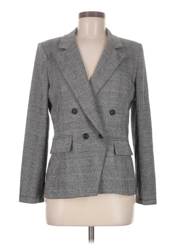 June & Hudson Blazer (view 1)