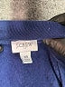 J.Crew Factory Store Blue Pullover Sweater Size XS - photo 7