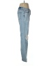 Daze Hearts Blue Jeans Size 29 waist - photo 4