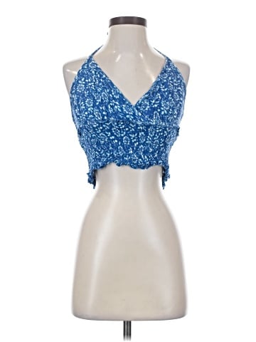 Patrons of Peace Sleeveless Blouse (view 1)