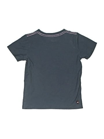 Tea Short Sleeve T-Shirt (view 2)