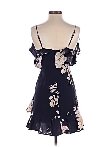 Majorelle Cocktail Dress (view 2)