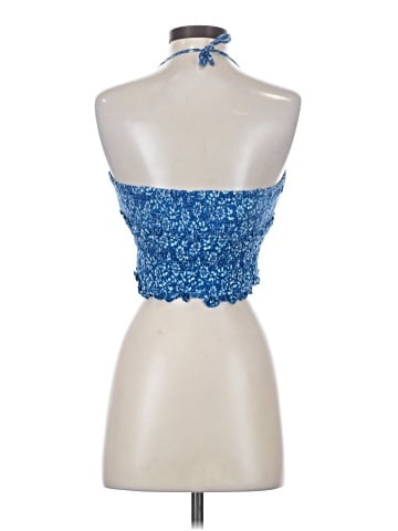 Patrons of Peace Sleeveless Blouse (view 2)