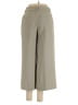 Express 100% Polyester Chevron-herringbone Gray Dress Pants Size 2R - photo 2