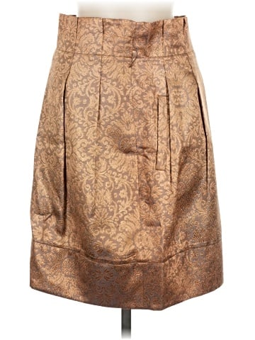 BCBGMAXAZRIA Formal Skirt (view 1)