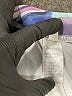 Unbranded Graphic Blue Active Pants Size 150 cm / US 12 - photo 3