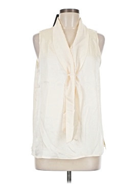 Isaac Mizrahi Sleeveless Blouse