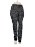 Nike Print Gray Casual Pants Size S - photo 1