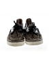 Sperry Top Sider Print Brown Sneakers Size 8 - photo 2