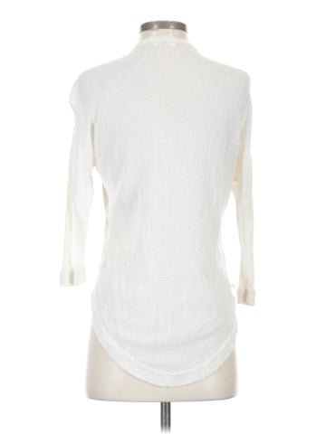 Moth 3/4 Sleeve Top (view 2)