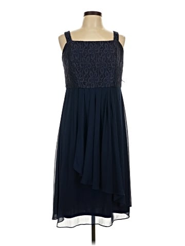 Dana Kay Cocktail Dress (view 1)