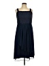 Dana Kay 100% Polyester Blue Cocktail Dress Size 10 - photo 1