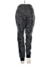 Nike Print Gray Casual Pants Size S - photo 2