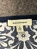 Max Studio Floral Blue Casual Dress Size S - photo 7