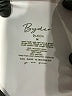 Bydee Floral Ivory Swimsuit Bottoms Size M - photo 3