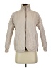 Avalanche Solid Ivory Jacket Size XS - photo 1