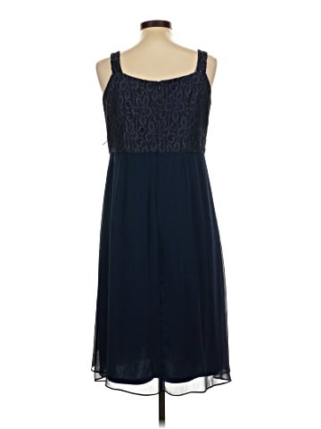 Dana Kay Cocktail Dress (view 2)