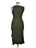 Cider Green Cocktail Dress Size XL - photo 2
