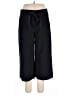 Assorted Brands Black Casual Pants Size XL - photo 1