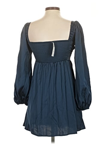 Abercrombie & Fitch Cocktail Dress (view 2)