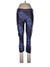 Nike Graphic Blue Active Pants Size L - photo 1