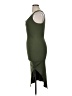 Cider Green Cocktail Dress Size XL - photo 5