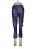 Nike Graphic Blue Active Pants Size L - photo 2