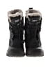 The North Face Black Boots Size 13 (kids) - photo 2