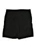 Chaps 100% Polyester Solid Black Cargo Shorts Size 36 waist - photo 2