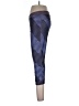 Nike Graphic Blue Active Pants Size L - photo 5
